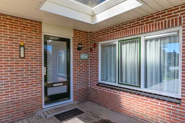 Medium property photo - De Hare 80, 8375 GH Oldemarkt